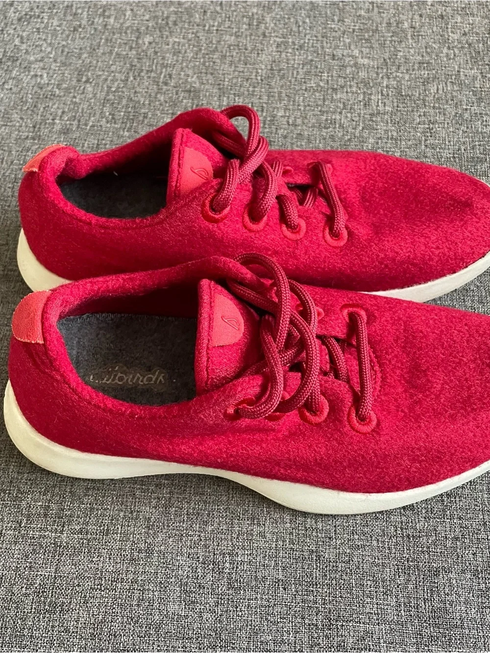 allbirds wool runners